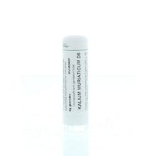 Foto van Homeoden Heel Kalium muriaticum D6