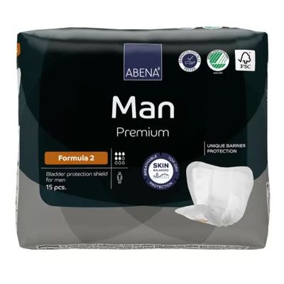 Abena Man Formula 2 Premium