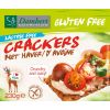 Afbeelding van Damhert Crackers haver