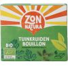 Afbeelding van Zonnatura Fine herbstock bouillon zonder gist