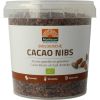 Afbeelding van Mattisson Bio cacao nibs raw