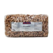 Foto van Nova Vitae Walnoten ongebrand raw