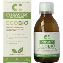 Foto van Curasept EcoBio mondspoelmiddel