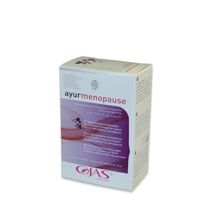 Foto van Ayurmenopause