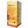 Afbeelding van Sanopharm Vitamine D3 fortissimum Emulsan