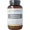 Afbeelding van Proviform Vitamine C & quercetine phyto