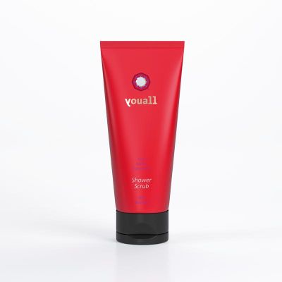 Youall Sauna douchescrub 200 Milliliter - Lichaam reiniging
