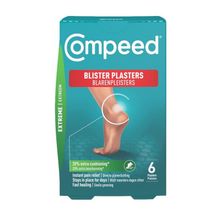 Foto van Compeed Blarenpleister extreme