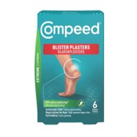 Compeed Blarenpleister extreme