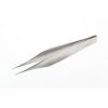 Afbeelding van Pincet 11 cm 640-4 roestvrij
