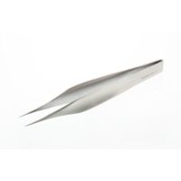 Pincet 11 cm 640-4 roestvrij