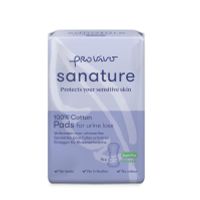 Sanature Incontinentieverband super plus