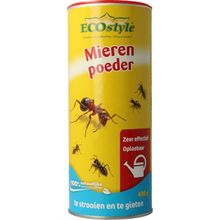 Foto van Ecostyle Mierenpoeder