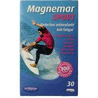 Orthonat Magnemar sport