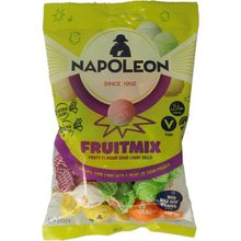 Foto van Napoleon Fruitmix kogels