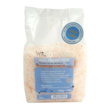 Foto van Esspo Himalayazout roze grof 700gr+250gr