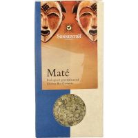 Sonnentor Mate thee los