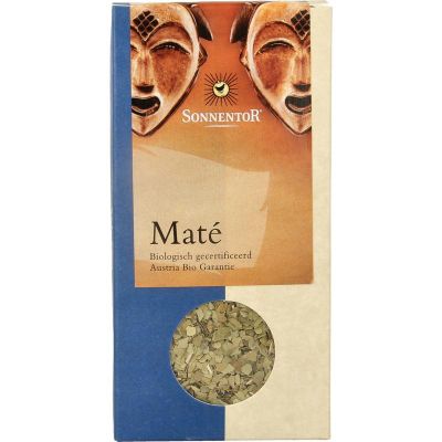 Sonnentor Mate thee los 90 gram - Thee