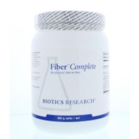 Biotics Fiber complete