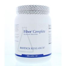 Foto van Biotics Fiber complete