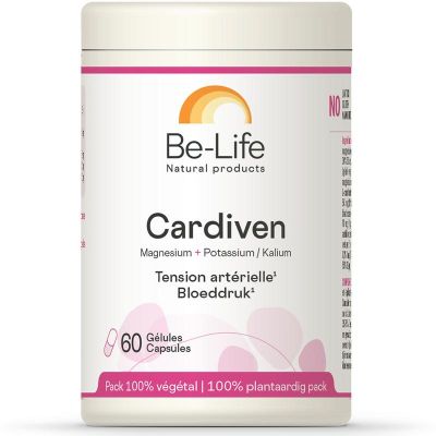 Be-Life Cardiven Q10