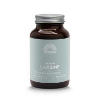 Mattisson L-Lysine+ met vitamine C