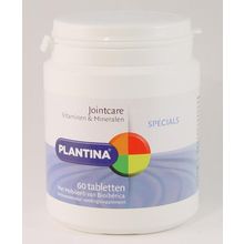 Foto van Plantina Jointcare