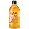 Afbeelding van Nature Box Shower gel argan oil