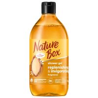 Nature Box Shower gel argan oil