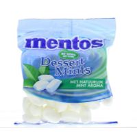 Mentos Dessert mints