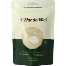 Foto van Wandelwol Antidrukmiddel