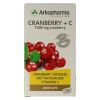 Afbeelding van Arkocaps Cranberry & Vitamine C