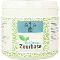 Biodream Zuur base balance