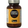 Afbeelding van Hanoju Gember & curcuma extract