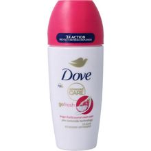 Dove Deodorant roller dragon fruit & coconut Foto van Dove Deodorant roller dragon fruit & coconut