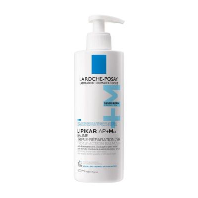 Foto van La Roche Posay Lipikar AP+ max baume