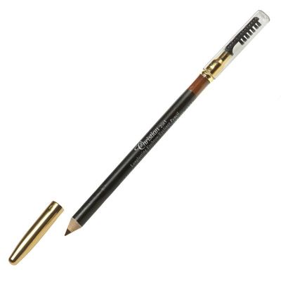 Christian Faye Eyebrow pencil middle brown