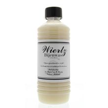 Foto van Wiertz Bijenwas blanc / wit