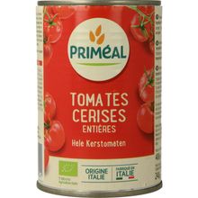 Foto van Primeal Cherry tomaten heel