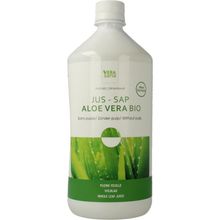 Foto van Vera Sana Aloe vera sap