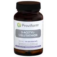 Proviform S-Acetyl-l-glutathion