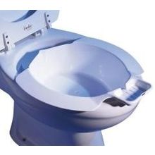 Foto van Able 2 Bidet kunststof