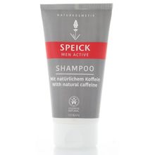 Foto van Speick Man shampoo actief