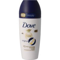 Dove Deodorant spray original