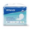Afbeelding van Attends Contours air comfort 7