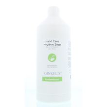 Foto van Ginkel's Handzeep extra hygiene