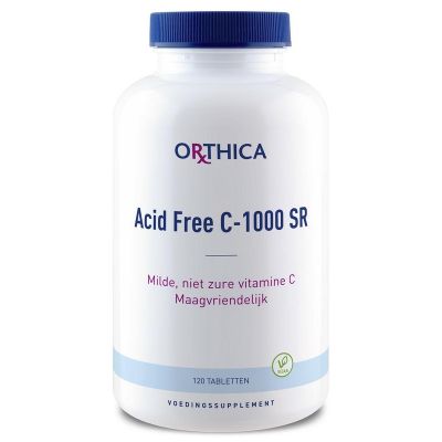 Orthica Acid free C-1000 SR