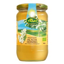 Foto van Traay Acaciahoning bio