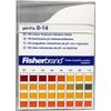 Afbeelding van Phpapier PH 0.0-14.0 teststrips