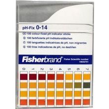 Foto van Phpapier PH 0.0-14.0 teststrips